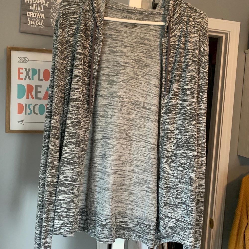 Lightweight Jacket